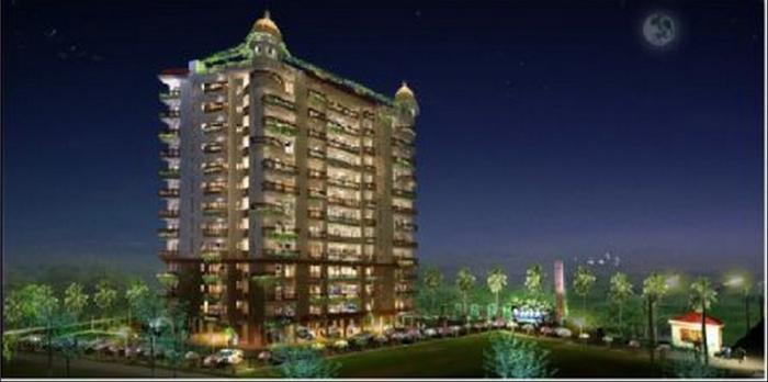Sheorans Residency - Banner Image