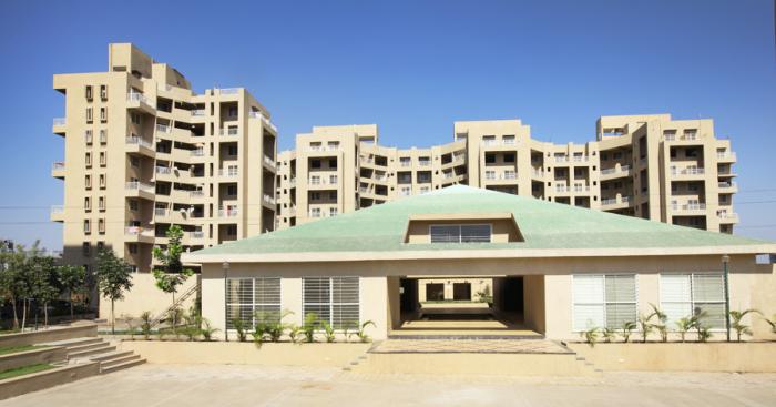 Mittal Life Park - Banner Image