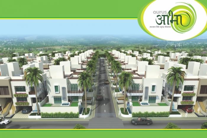 Aurus Aabha - Project Photo