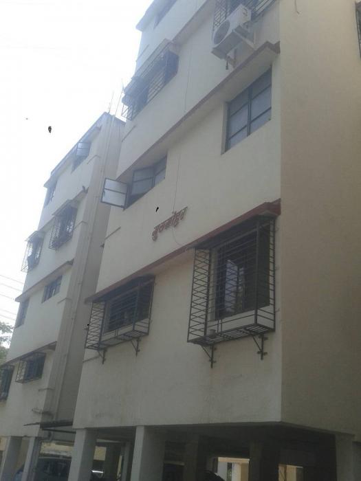 Gulmohar Apartment Dattavadi - Banner Image