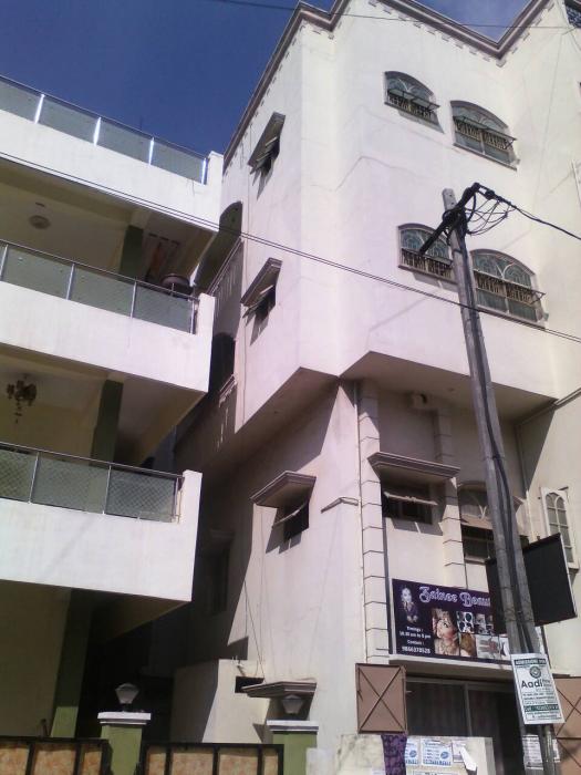 Bait E Queresh - Banner Image