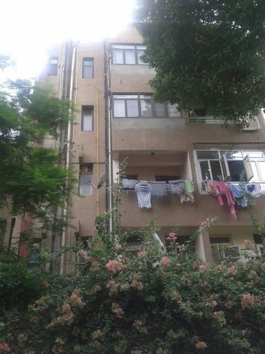 DDA Una Enclave - Project Photo