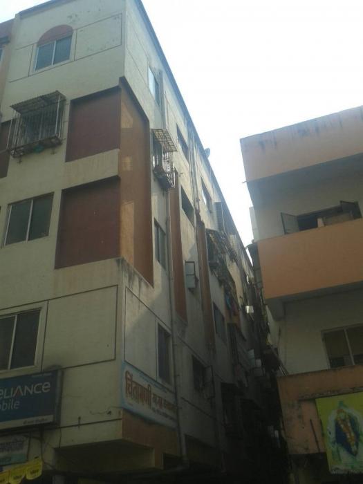 Chintamani Complex - Project Photo