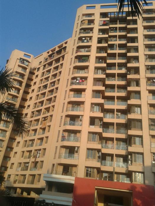 Sonam Golden Nest Phase XV - Project Photo