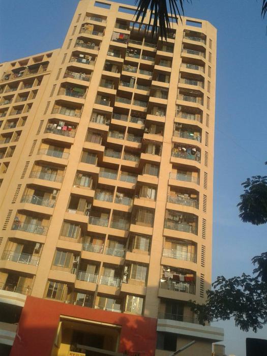 Sonam Golden Nest Phase XV - Project Photo