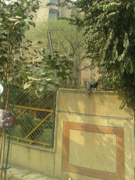 NTPC Township - Project Photo