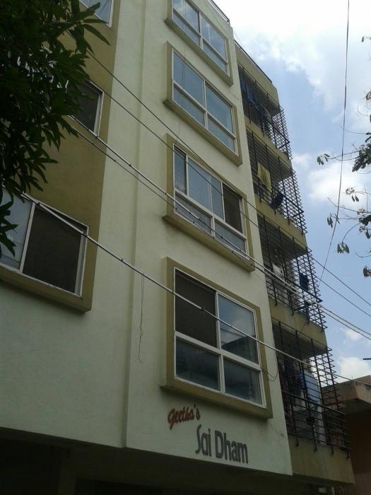 Sai Dham - Banner Image