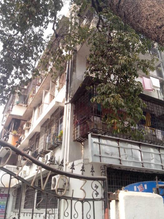 Laxmi Niwas Plot 2 - Project Photo