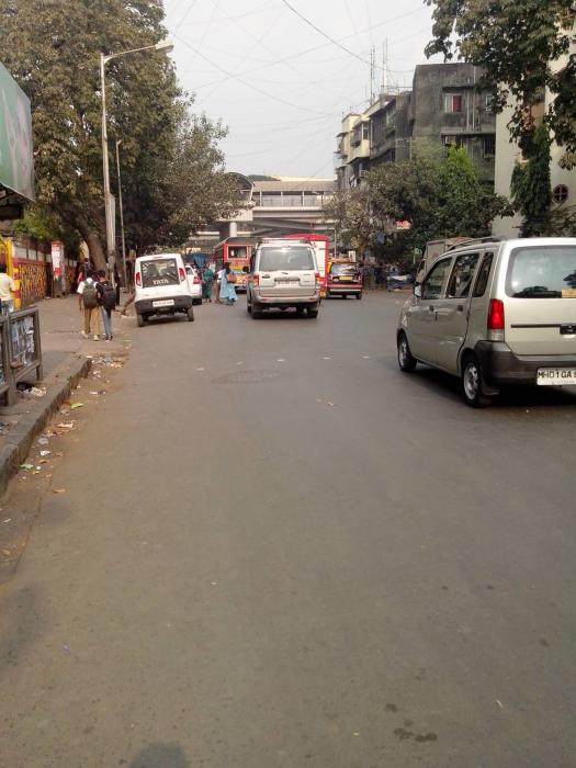 Laxmi Niwas Plot 2 - Project Photo