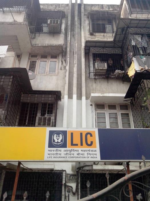 Laxmi Niwas Plot 2 - Banner Image