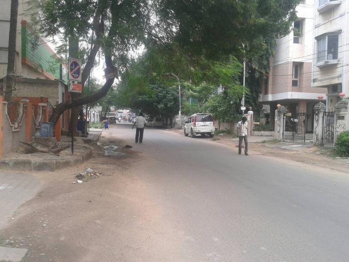 Krishna Regency - Project Photo