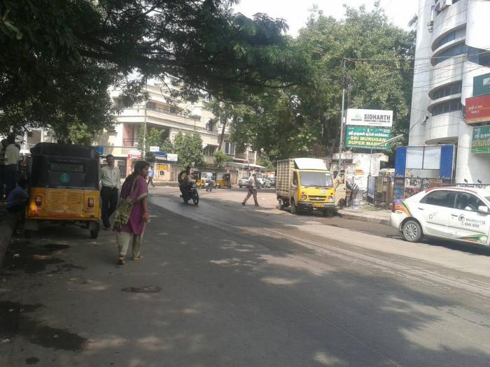 Sterling Point  - Project Photo