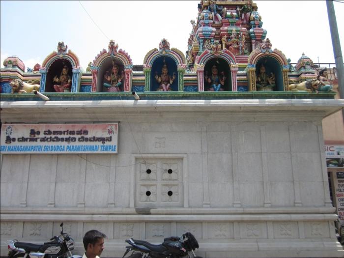 Ind Win Glory - Project Photo