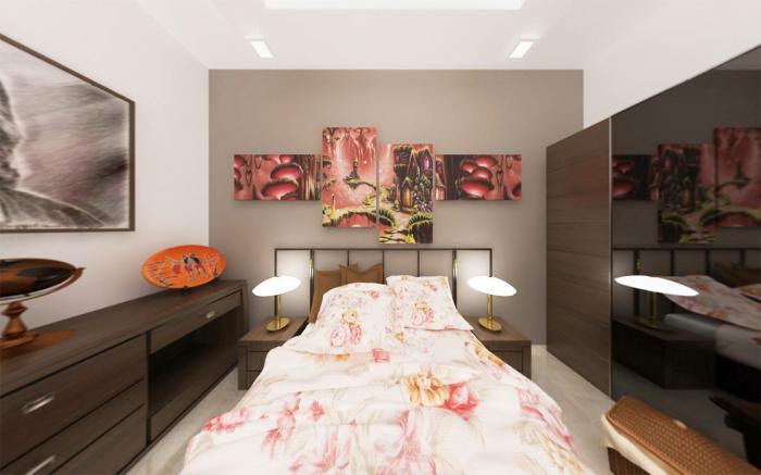 Mathapathi Visthaar - Project Photo