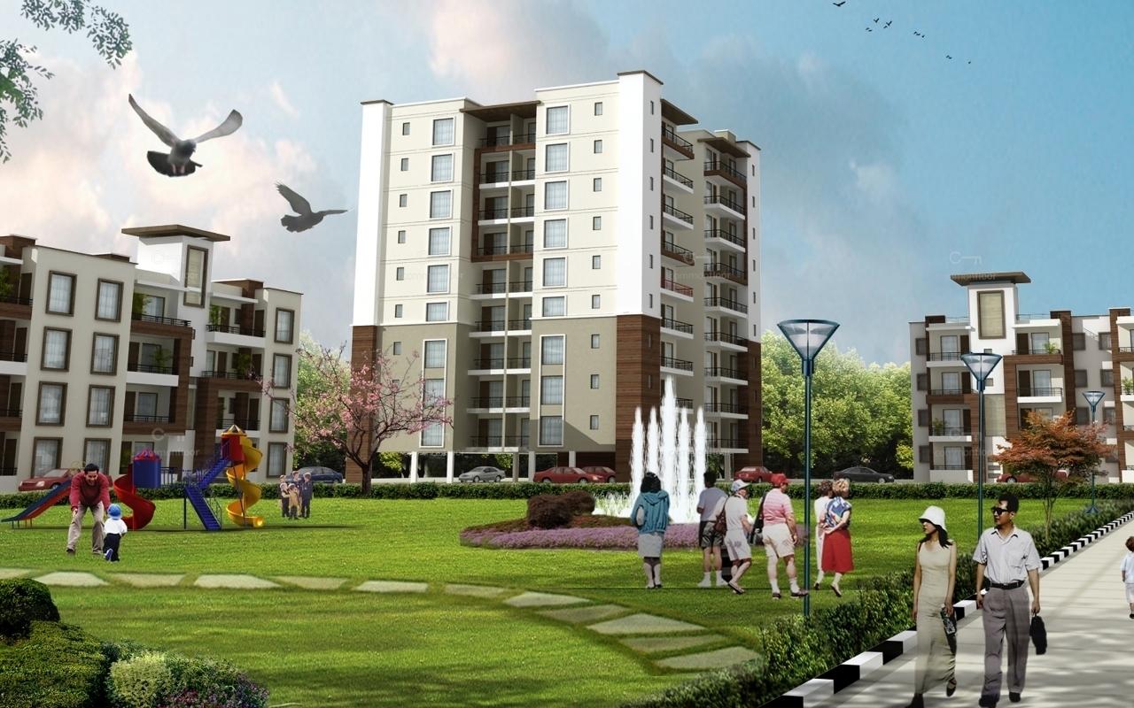 Amayra Greens in Mohali Amenities, Layout, Price list, Floor