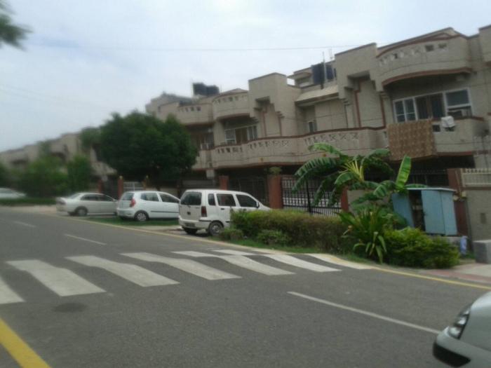 Swarnim Vihar - Project Photo