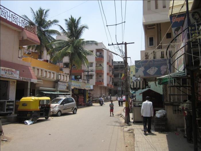 Ind Win Glory - Project Photo