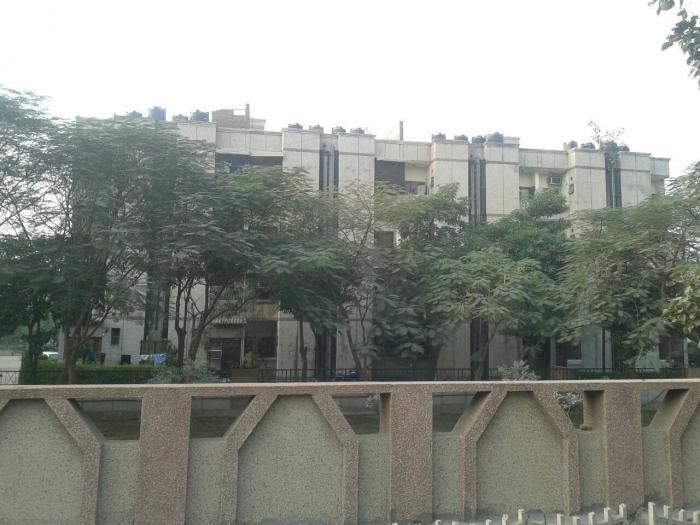 Express View Apartments In Noida Amenities Layout Price List