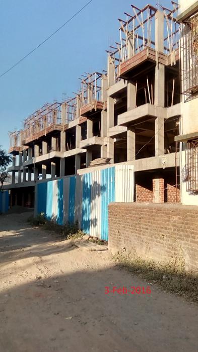 AP Plaza - Under Construction