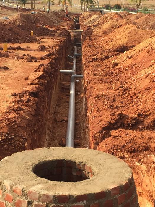 Elite Homes - Project Photo