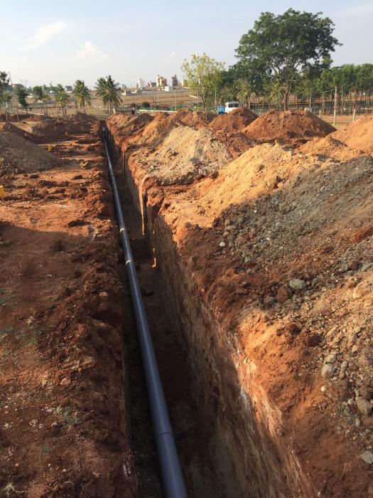 Elite Homes - Project Photo