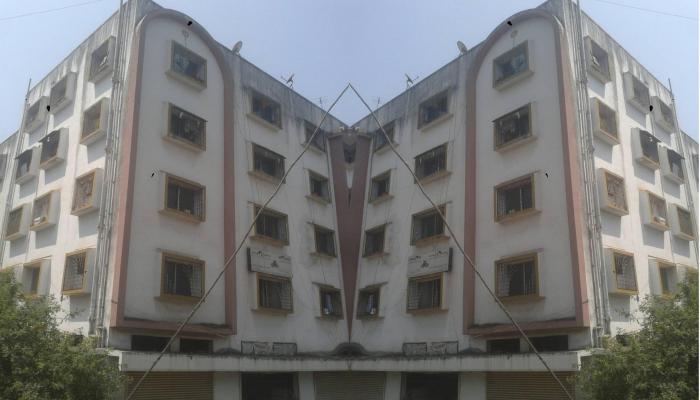 Raghunandan Complex - Banner Image