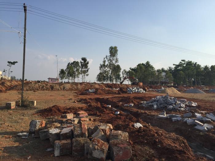 Elite Homes - Project Photo