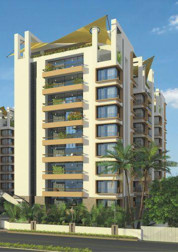 Utopian Corner - Project Photo