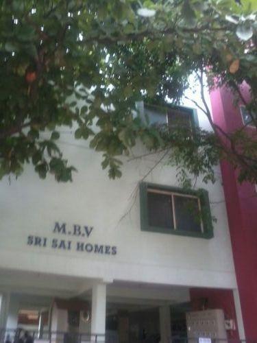 MVB Sri Sai Homes - Banner Image