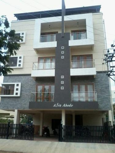 Afia Abode - Banner Image