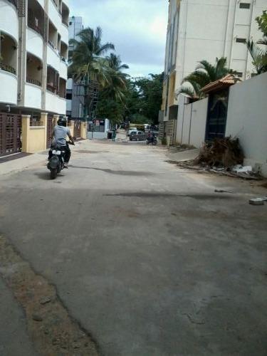 Vimarsa Residency - Project Photo