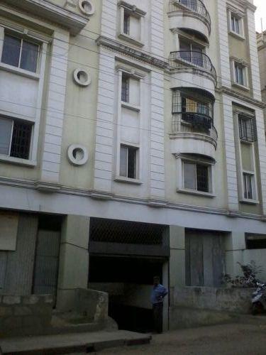 Soundarya Devi - Project Photo