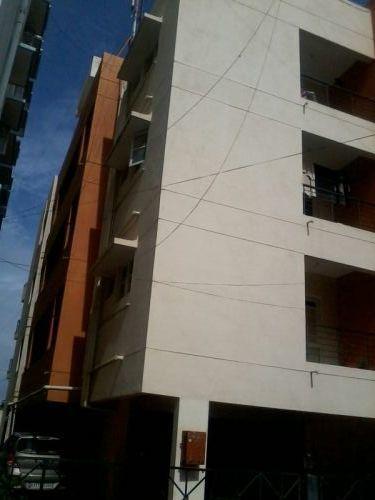 Anu Tower - Project Photo