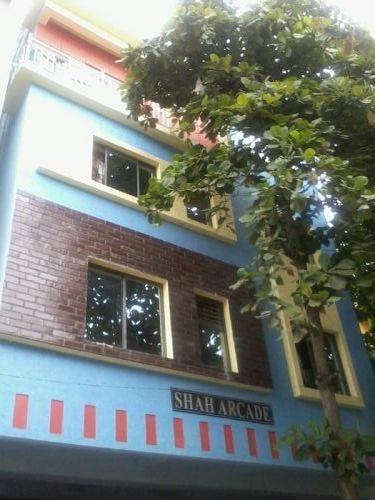 Shah Arcade - Banner Image