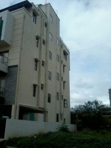 Afia Abode - Project Photo