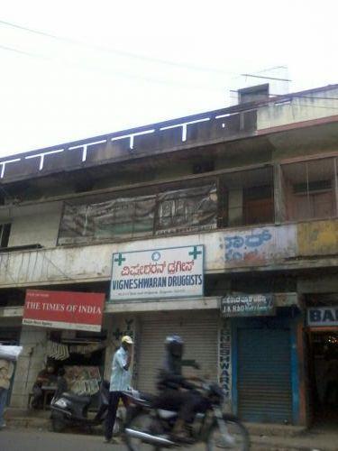 Soundarya Devi - Project Photo