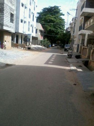 Anu Tower - Project Photo