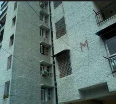 Associate Apartment - Banner Image