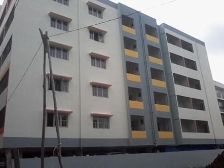 Mathapathi Visthaar - Project Photo