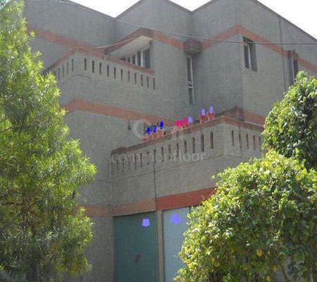 Arun Vihar - Banner Image