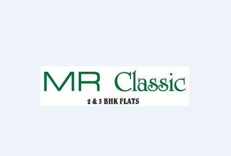 MR Classic - Project Photo