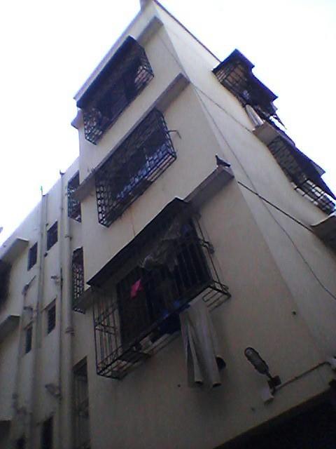 Jai Shubham CHS - Project Photo