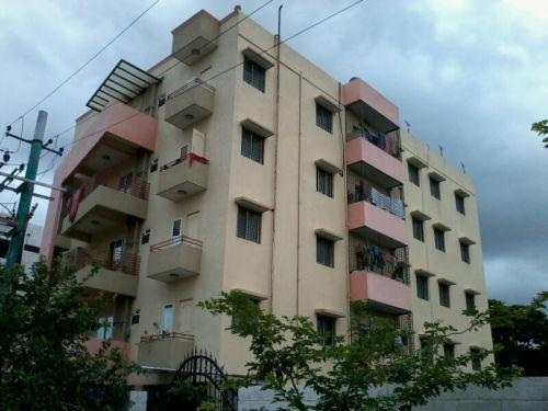 Mathru Nandini Residency - Banner Image