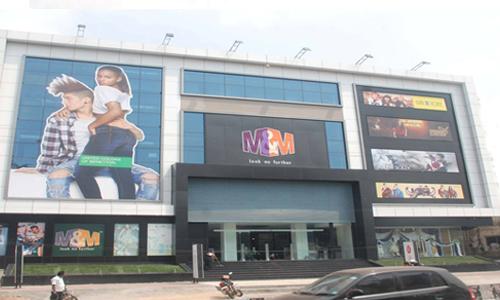 VM Towers - Banner Image