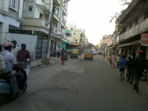 Soundarya Devi - Project Photo