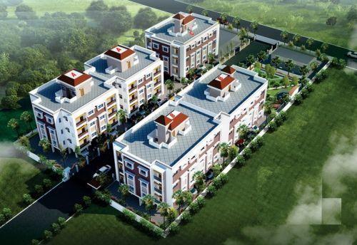 Vikas Sai Sampada - Project Photo