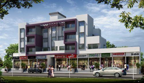 Sara Elite - Project Photo