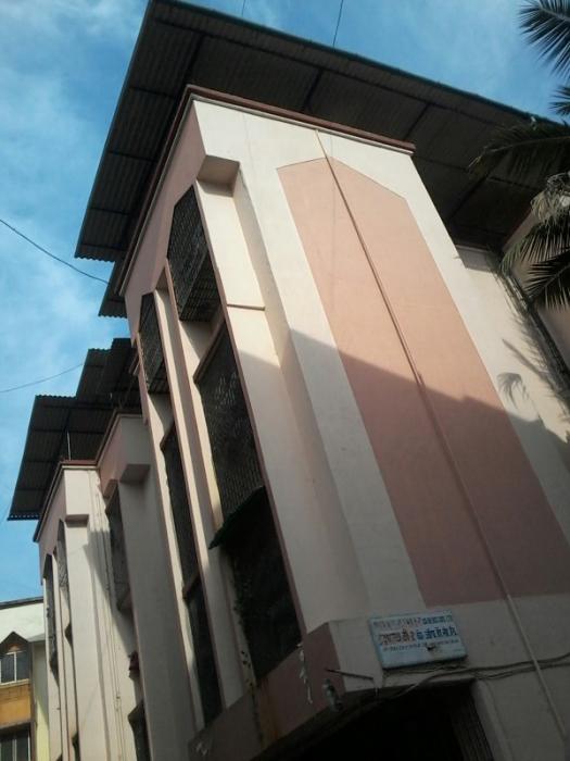 Indraprashta Complex - Banner Image