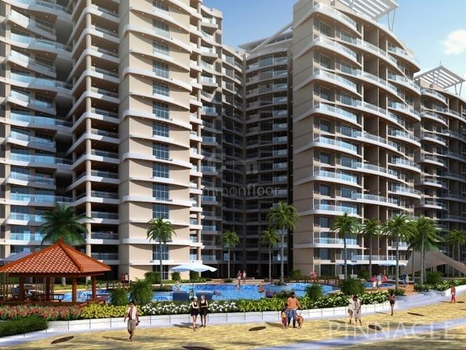 Pinnacle D Dreams - Project Photo