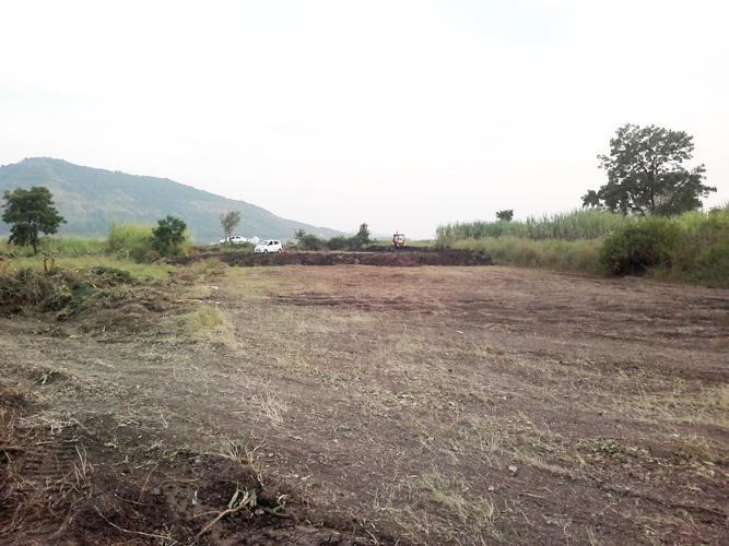 V3 Aura - Project Photo